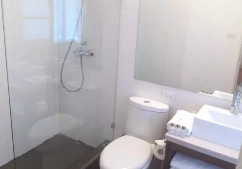 Fotos del hotel Ah Hotel:  6