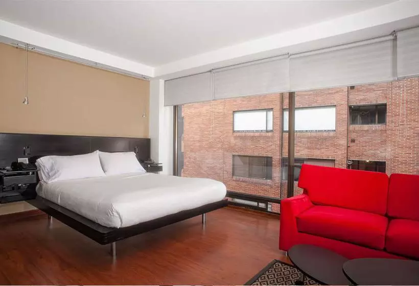 Fotos del hotel Lugano Suites:  23