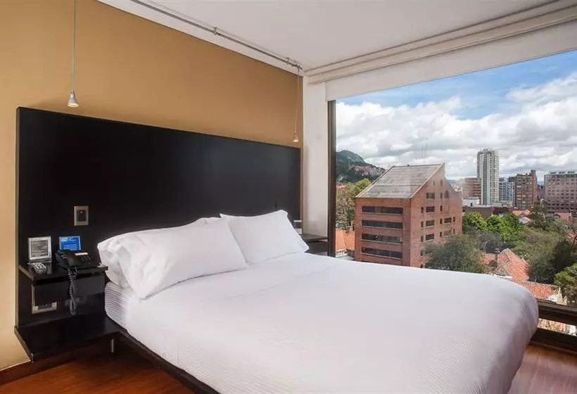 Fotos del hotel Lugano Suites:  15