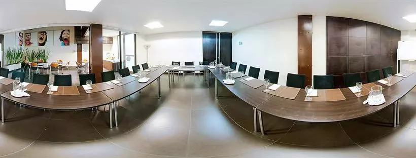 Fotos del hotel Lugano Suites:  13