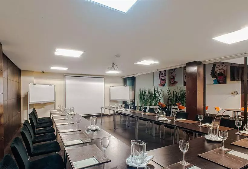 Fotos del hotel Lugano Suites:  7