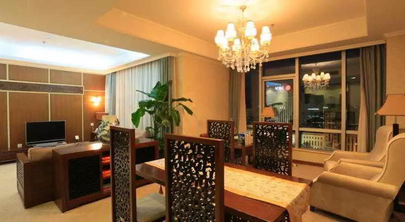 Fotos del hotel Merchantel:  10