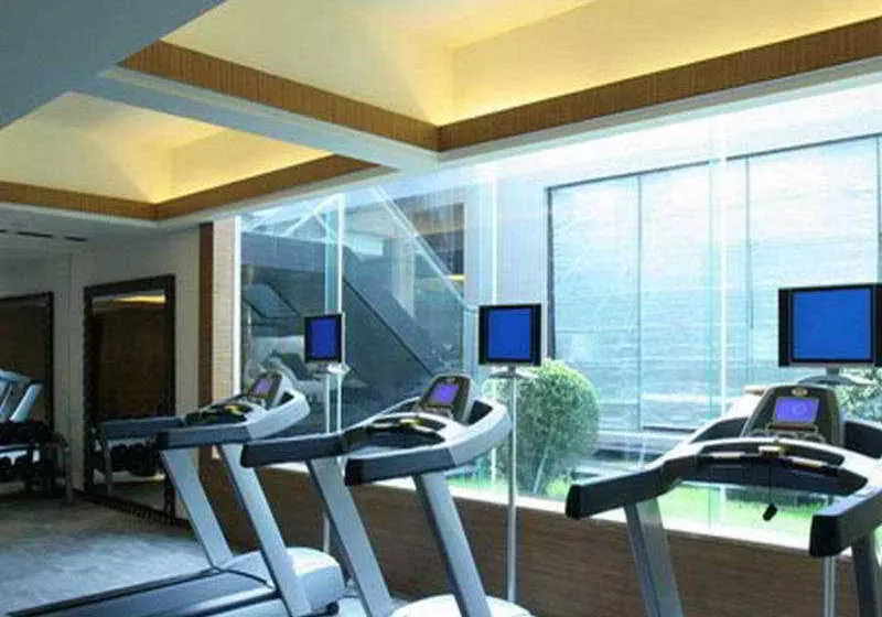 Fotos del hotel Harriway:  3