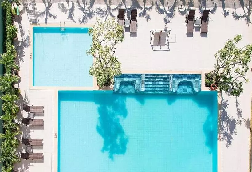 Fotos del hotel Da Nang Riverside:  5