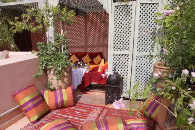 Fotos del hotel Dar Rania:  6