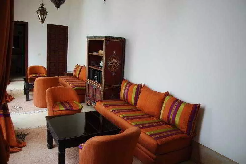 Fotos del hotel Dar Rania:  9