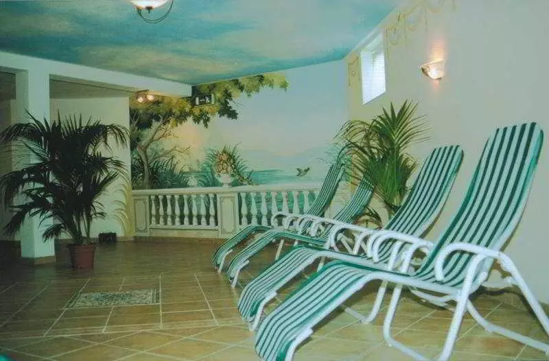 Fotos del hotel Goisererhof:  3