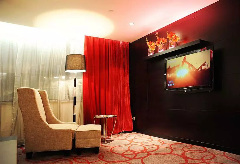 Fotos del hotel Bodi:  20