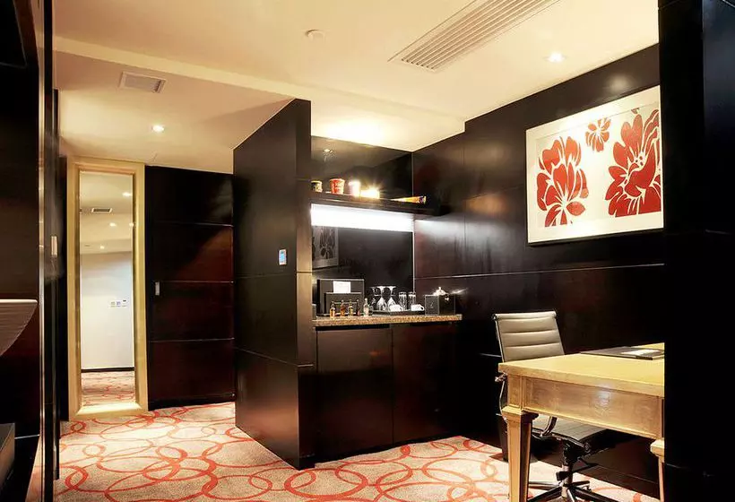 Fotos del hotel Bodi:  22