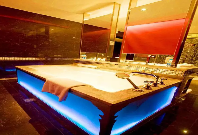 Fotos del hotel Bodi:  12