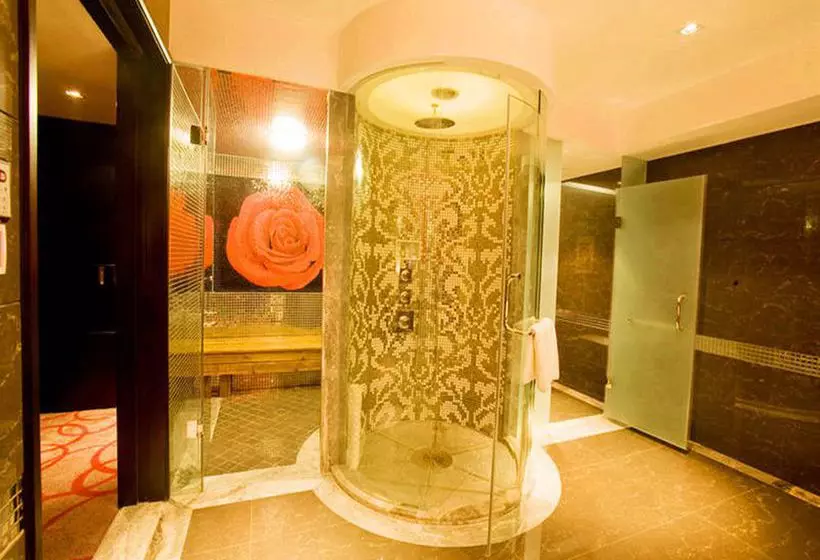 Fotos del hotel Bodi:  3