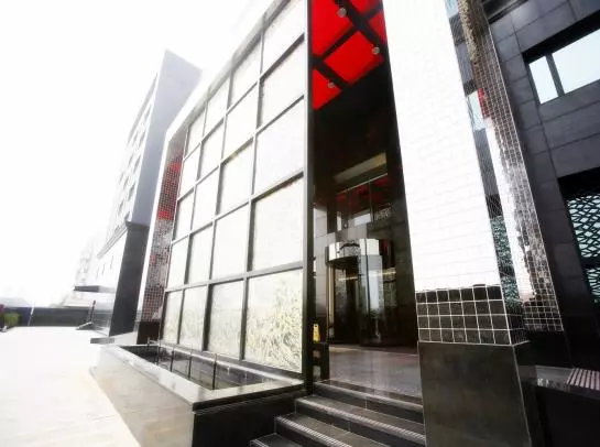 Fotos del hotel Bodi:  9