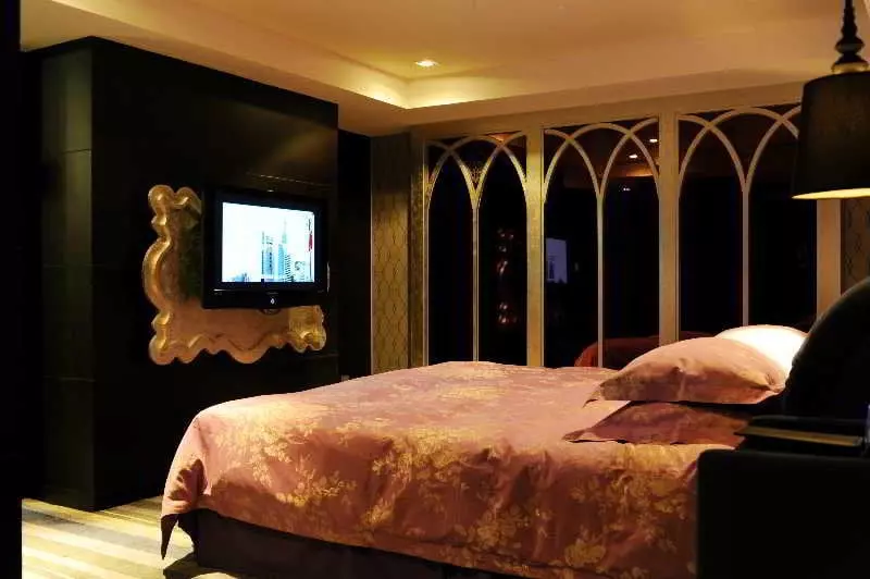 Fotos del hotel Bodi:  23