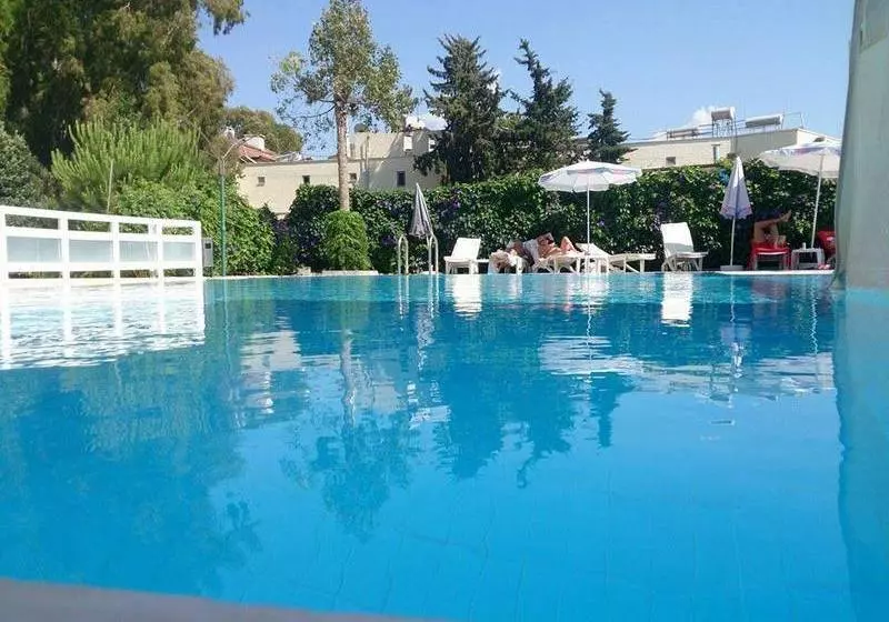 Fotos del hotel Ceren:  3