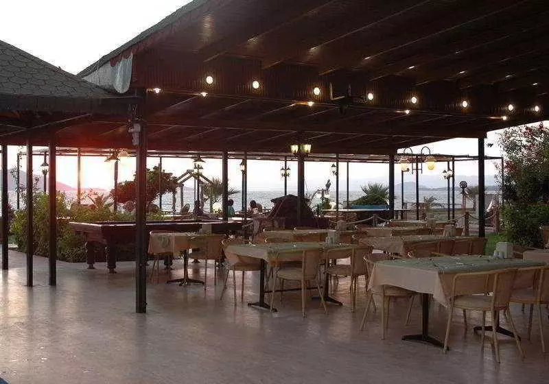 Fotos del hotel Ceren:  4