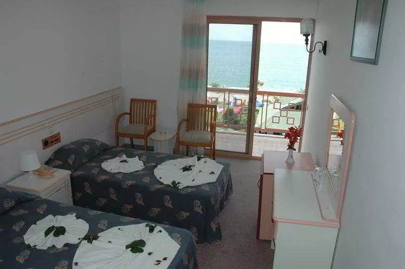 Fotos del hotel Ceren:  12