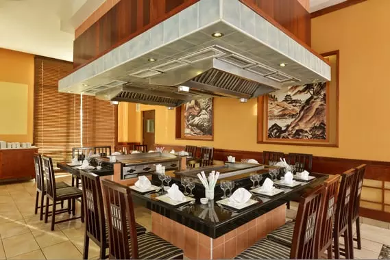 Fotos del hotel Iberostar Laguna Azul:  3