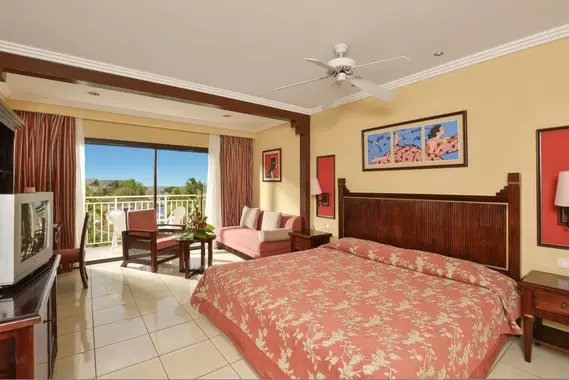 Fotos del hotel Iberostar Laguna Azul:  10