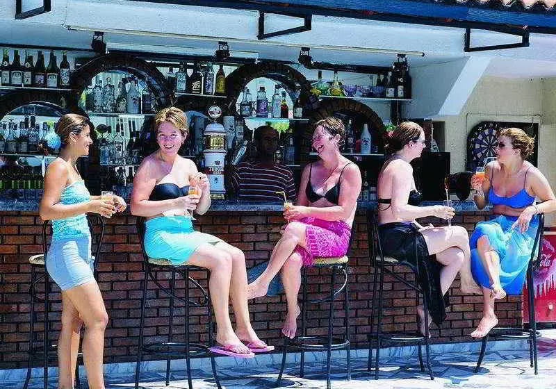 Fotos del hotel Sahin Yuvasi:  6