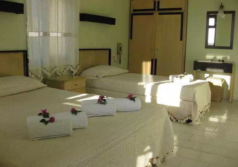 Fotos del hotel Sahin Yuvasi:  2