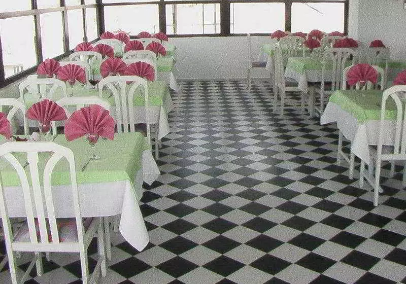 Fotos del hotel Sahin Yuvasi:  5