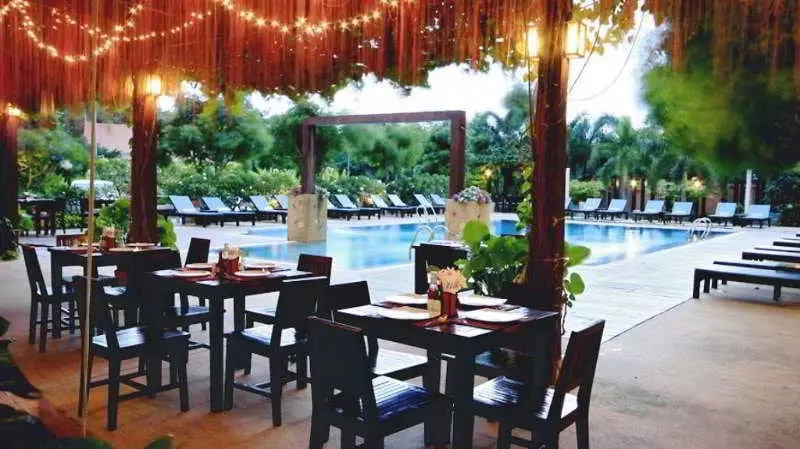 Fotos del hotel Sea Orchid:  9