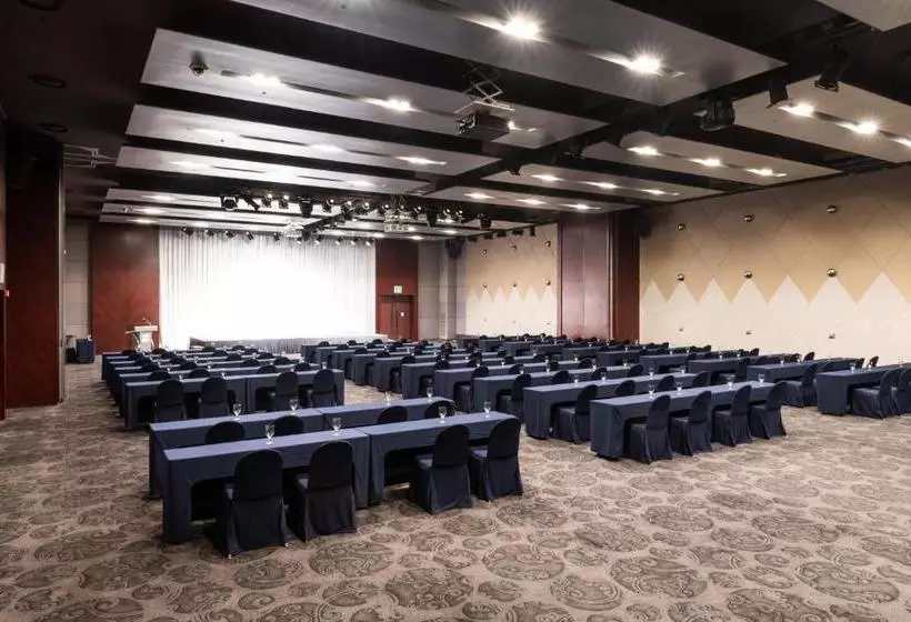 Fotos del hotel Novotel Ambassador Daegu:  13