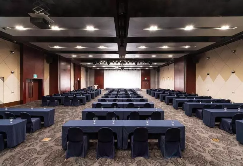 Fotos del hotel Novotel Ambassador Daegu:  14