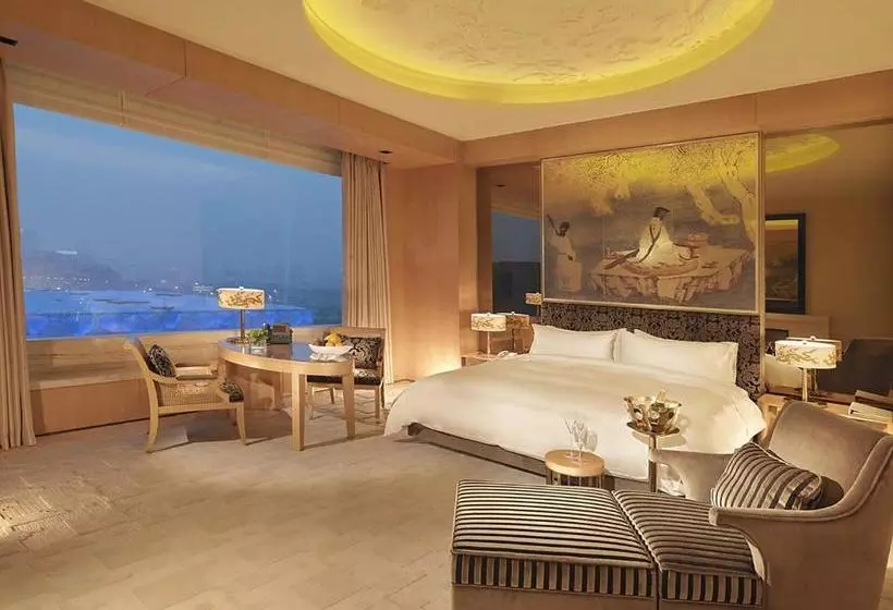 Fotos del hotel Pangu 7 Star Hotel Beijing:  13