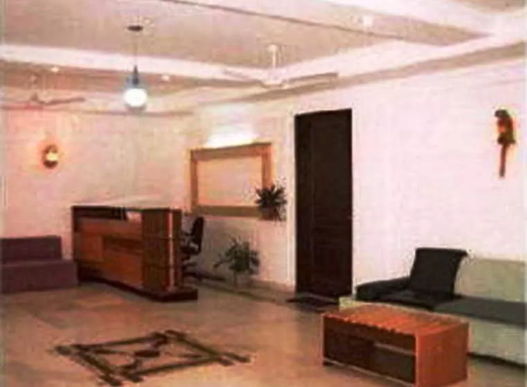 Fotos del hotel Royal Palace:  3