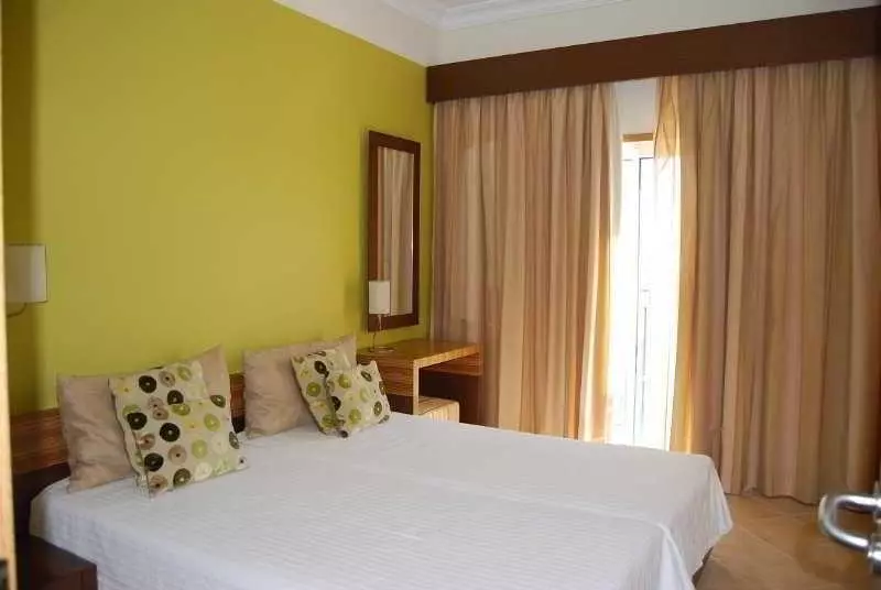 Fotos del hotel Lagunamar:  7