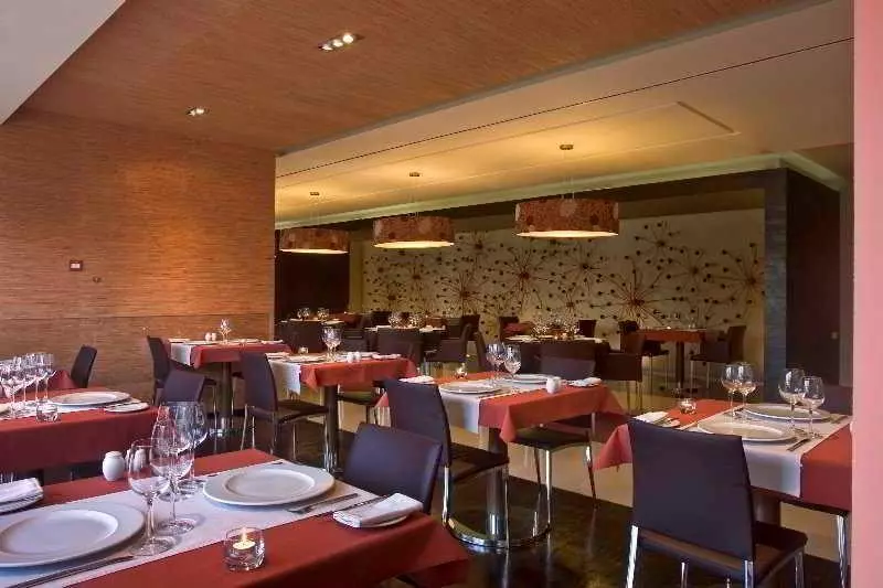 Fotos del hotel Lagunamar:  3