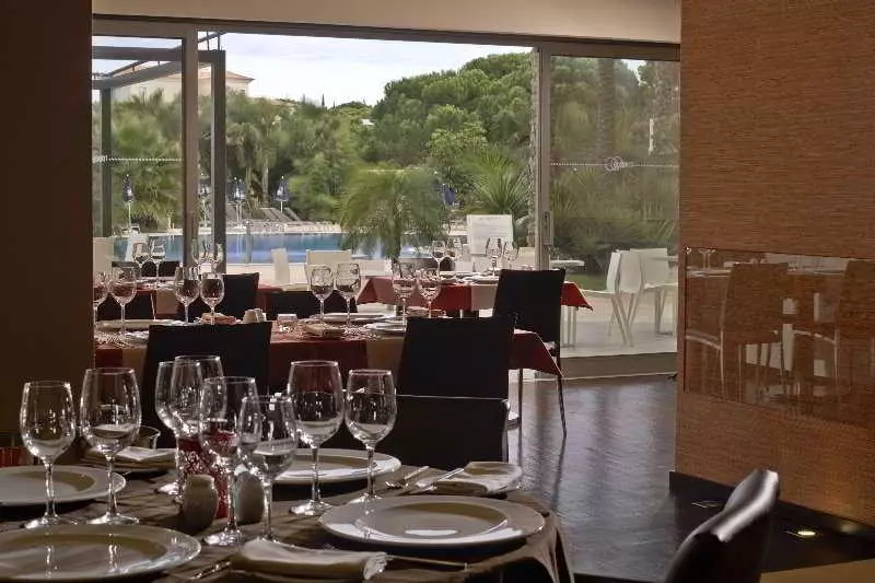 Fotos del hotel Lagunamar:  6