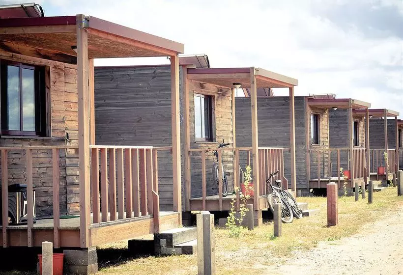 Fotos del hotel Zmar Eco Experience:  20