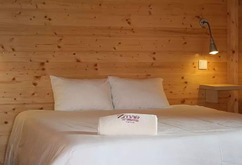 Fotos del hotel Zmar Eco Experience:  16
