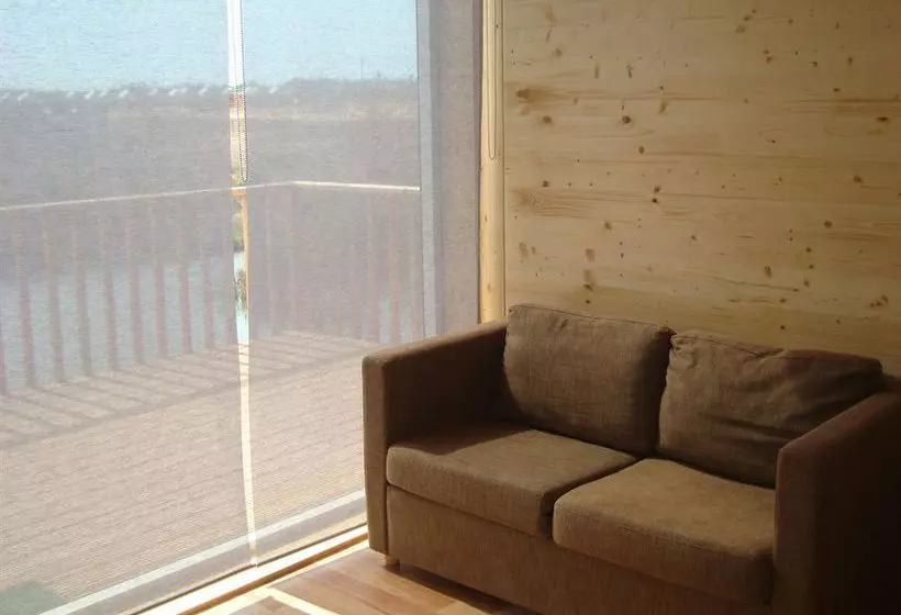 Fotos del hotel Zmar Eco Experience:  15