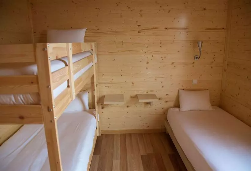 Fotos del hotel Zmar Eco Experience:  10
