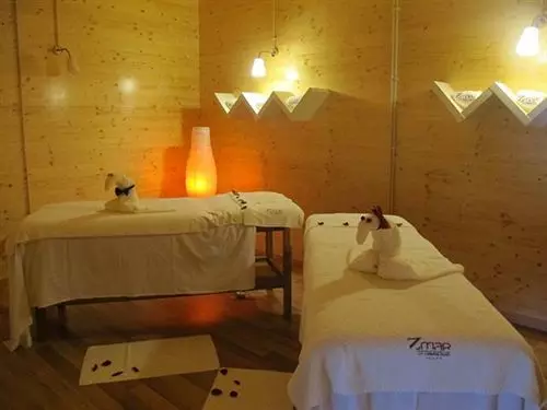 Fotos del hotel Zmar Eco Experience:  21