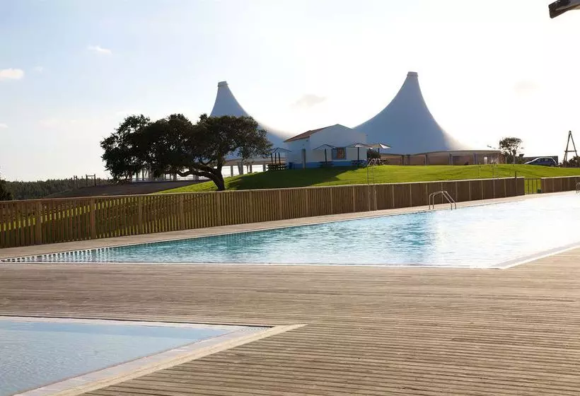 Fotos del hotel Zmar Eco Experience:  2