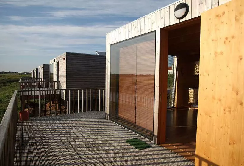 Fotos del hotel Zmar Eco Experience:  8