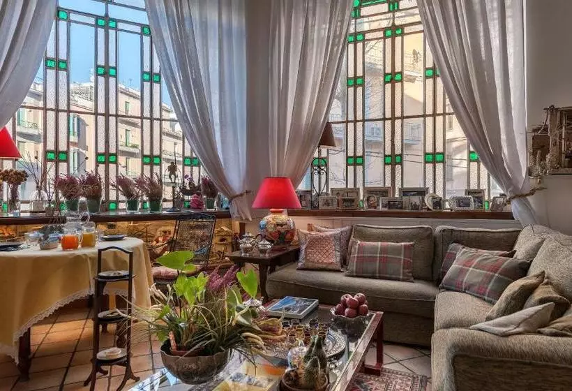 Fotos del hotel Weekend A Napoli:  5