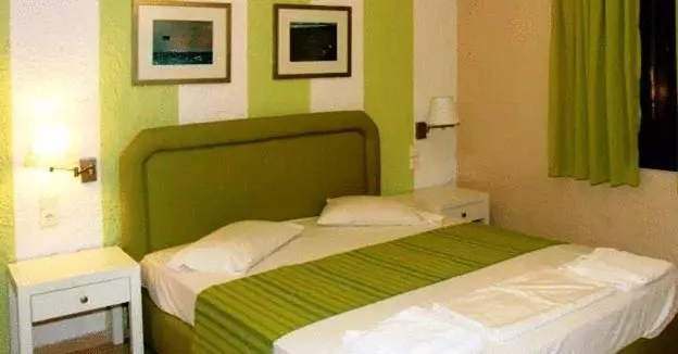 Fotos del hotel Perla Apartments:  19