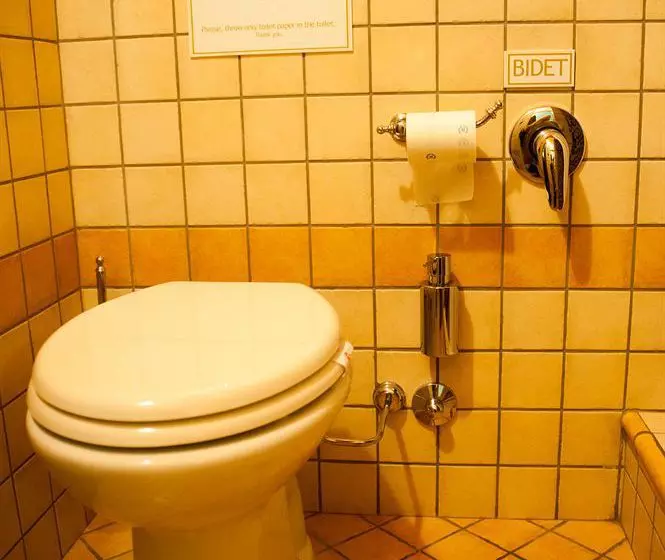 Fotos del hotel Almes Roma B&b:  8