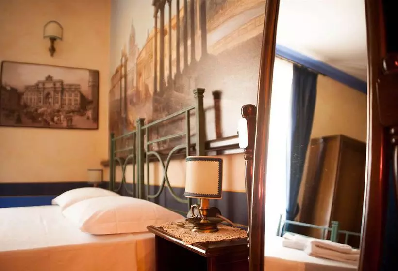 Fotos del hotel Almes Roma B&b:  10