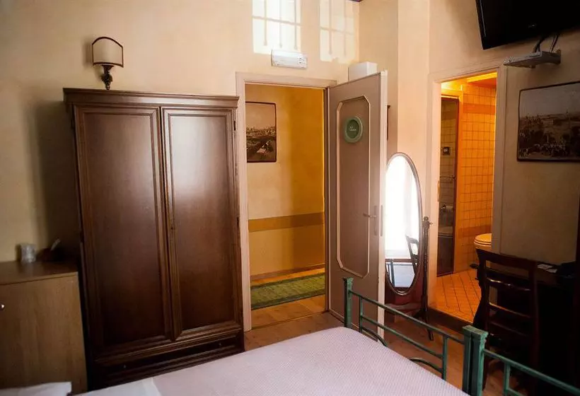 Fotos del hotel Almes Roma B&b:  22