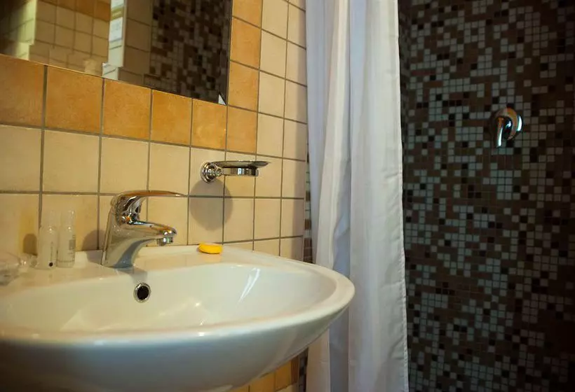 Fotos del hotel Almes Roma B&b:  17