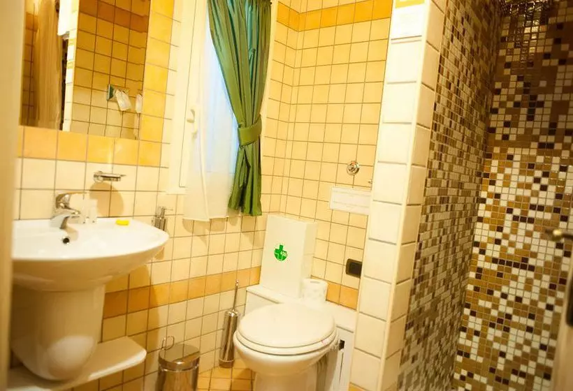 Fotos del hotel Almes Roma B&b:  11