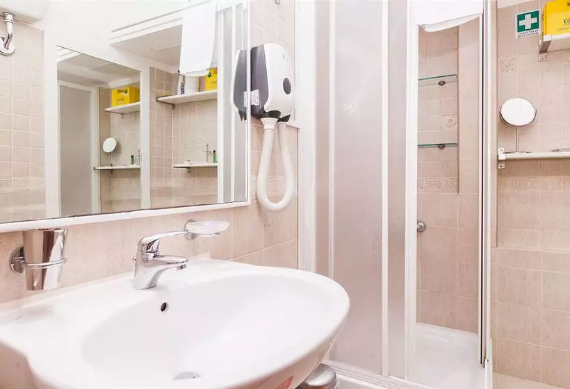 Fotos del hotel Almes Roma B&b:  19