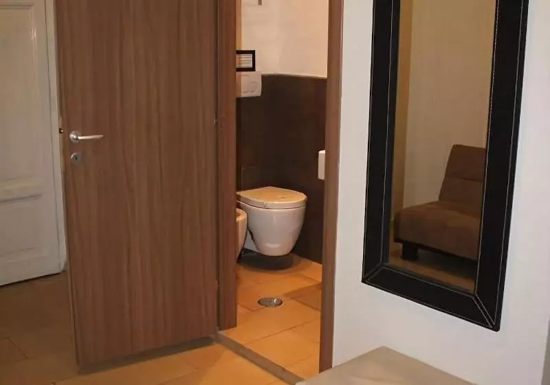 Fotos del hotel Inncentral:  15