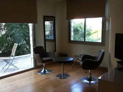 Fotos del hotel Mandara:  2